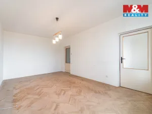 Prodej bytu 2+kk, Mladá Boleslav - Mladá Boleslav II, U stadionu, 64 m2