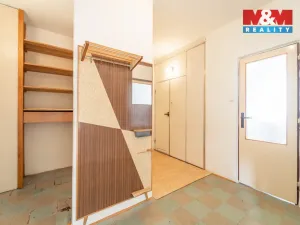 Prodej bytu 2+kk, Mladá Boleslav - Mladá Boleslav II, U stadionu, 64 m2