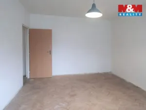 Prodej bytu 2+1, Sokolov, Marie Majerové, 50 m2