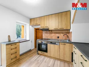 Pronájem rodinného domu, Pasečnice - Nová Pasečnice, 91 m2