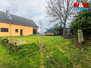 Pronájem rodinného domu, Pasečnice - Nová Pasečnice, 91 m2