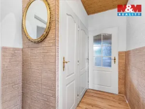 Prodej bytu 3+1, Dlouhý Most, 80 m2