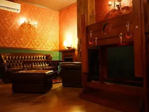 Prodej ubytování, Rozdrojovice, 850 m2