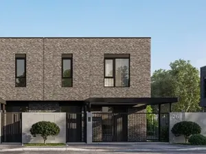 Prodej bytu 6+kk a větší, Praha - Hlubočepy, Ke Smíchovu, 247 m2