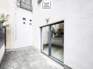 Prodej bytu 1+kk, Praha - Smíchov, Pod Barvířkou, 32 m2