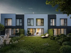 Prodej rodinného domu, Kladno, Buštěhradská, 122 m2