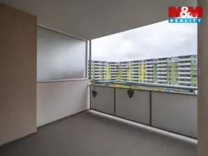 Pronájem bytu 2+kk, Olomouc - Povel, Jeremiášova, 66 m2