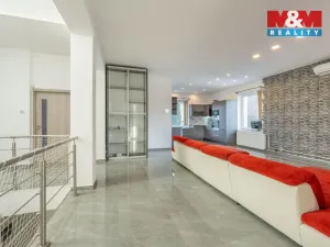 Prodej rodinného domu, Praha - Újezd nad Lesy, Velimská, 250 m2