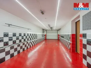 Prodej rodinného domu, Praha - Újezd nad Lesy, Velimská, 250 m2