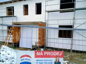 Prodej bytu 3+kk, Třeština, 74 m2