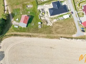 Prodej pozemku pro bydlení, Záchlumí, 3451 m2