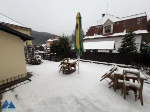 Pronájem restaurace, Horní Maršov, Třída Josefa II., 320 m2