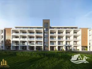 Prodej bytu 1+kk, Primorsko, Bulharsko, 55 m2