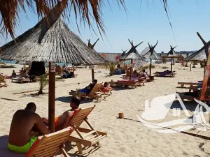 Prodej bytu 1+kk, Primorsko, Bulharsko, 55 m2