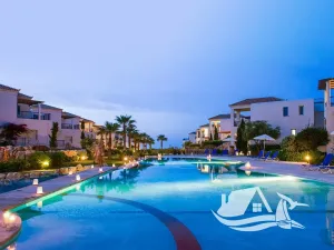 Prodej bytu 4+kk, Platanias, Řecko, 127 m2