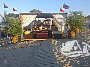 Prodej bytu 2+kk, Primorsko, Bulharsko, 47 m2