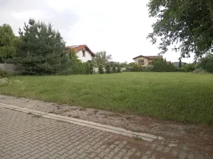 Prodej pozemku pro bydlení, Doubek, 1283 m2