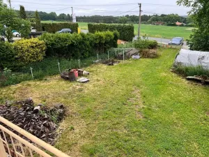 Dražba rodinného domu, Loza, 134 m2