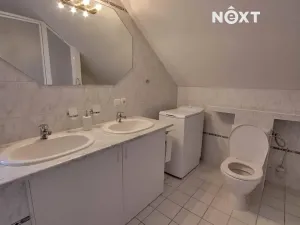 Pronájem rodinného domu, Vrchlabí, Poštovní, 250 m2