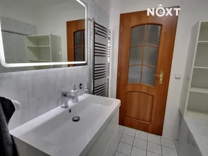 Pronájem rodinného domu, Vrchlabí, Poštovní, 250 m2