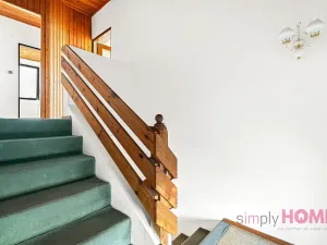 Prodej rodinného domu, Praha - Nebušice, K Šedivce, 186 m2