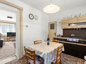 Prodej rodinného domu, Česká Třebová, Staré náměstí, 98 m2