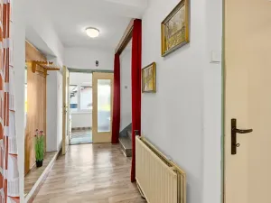 Prodej rodinného domu, Česká Třebová, Staré náměstí, 98 m2