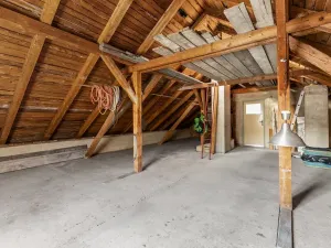 Prodej rodinného domu, Česká Třebová, Staré náměstí, 98 m2