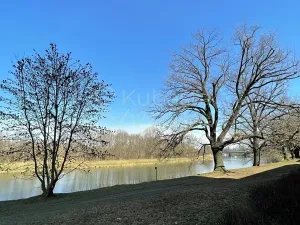 Prodej bytu 3+kk, Pardubice, nábřeží Závodu míru, 92 m2