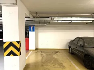 Prodej bytu 2+kk, Praha - Troja, Hnězdenská, 40 m2