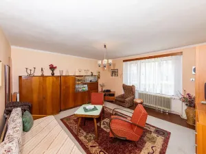 Prodej rodinného domu, Vrbno pod Pradědem, Hřbitovní, 120 m2