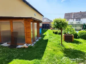 Prodej rodinného domu, Zbůch, Hornická, 339 m2