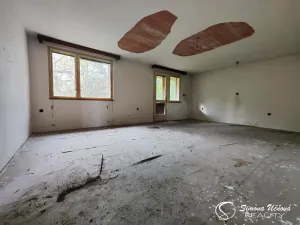 Prodej vícegeneračního domu, Makov, 286 m2