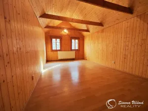 Prodej ubytování, Desná, Hutní, 270 m2