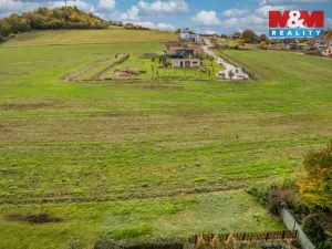 Prodej pozemku pro bydlení, Heroltice, 5102 m2