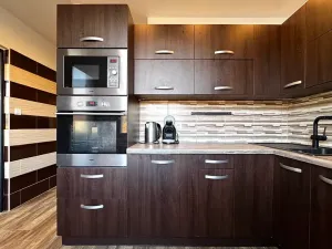 Pronájem bytu 4+1, Cerekvice nad Bystřicí, 90 m2