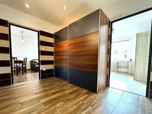 Pronájem bytu 4+1, Cerekvice nad Bystřicí, 90 m2