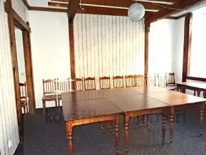 Pronájem restaurace, Rumburk, Třída 9. května, 134 m2