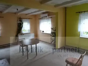 Prodej rodinného domu, Rumburk, Havířská, 160 m2