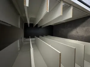 Pronájem rodinného domu, Čebín, 95 m2