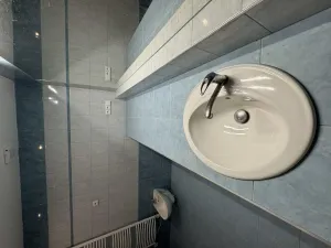 Pronájem rodinného domu, Čebín, 95 m2