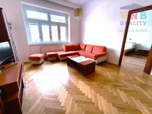 Pronájem bytu 4+kk, Olomouc, Legionářská, 136 m2