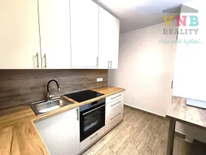 Pronájem bytu 2+1, Prostějov, Okružní, 55 m2