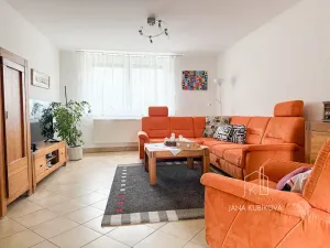 Prodej rodinného domu, Želetice, 220 m2