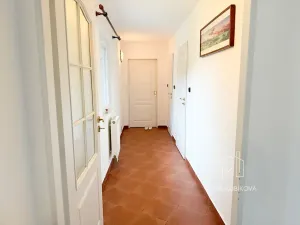 Prodej rodinného domu, Želetice, 220 m2