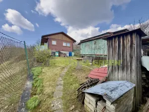 Prodej chaty, Vsetín, Potůčky, 35 m2