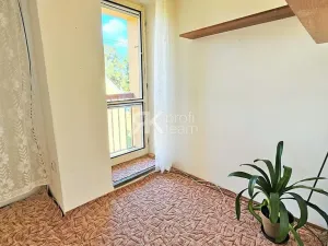 Prodej bytu 2+1, Opava, Polanova, 61 m2