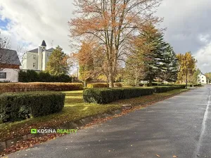 Prodej bytu 1+1, Božičany, 39 m2