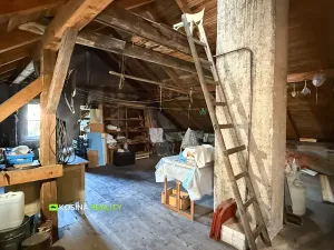 Prodej rodinného domu, Kynšperk nad Ohří, Truhlářská, 200 m2