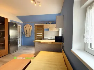 Pronájem bytu 1+1, Libavské Údolí, 30 m2